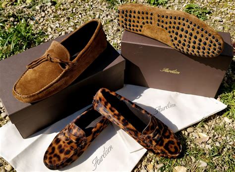 ysl driving loafers|Top 10 Best Driving Shoes For Men: How To Wear Driving Shoes .